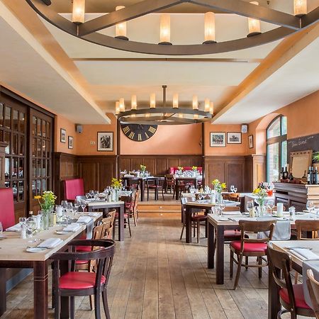 Gasthaus Luthemuhle Nettetal Dış mekan fotoğraf