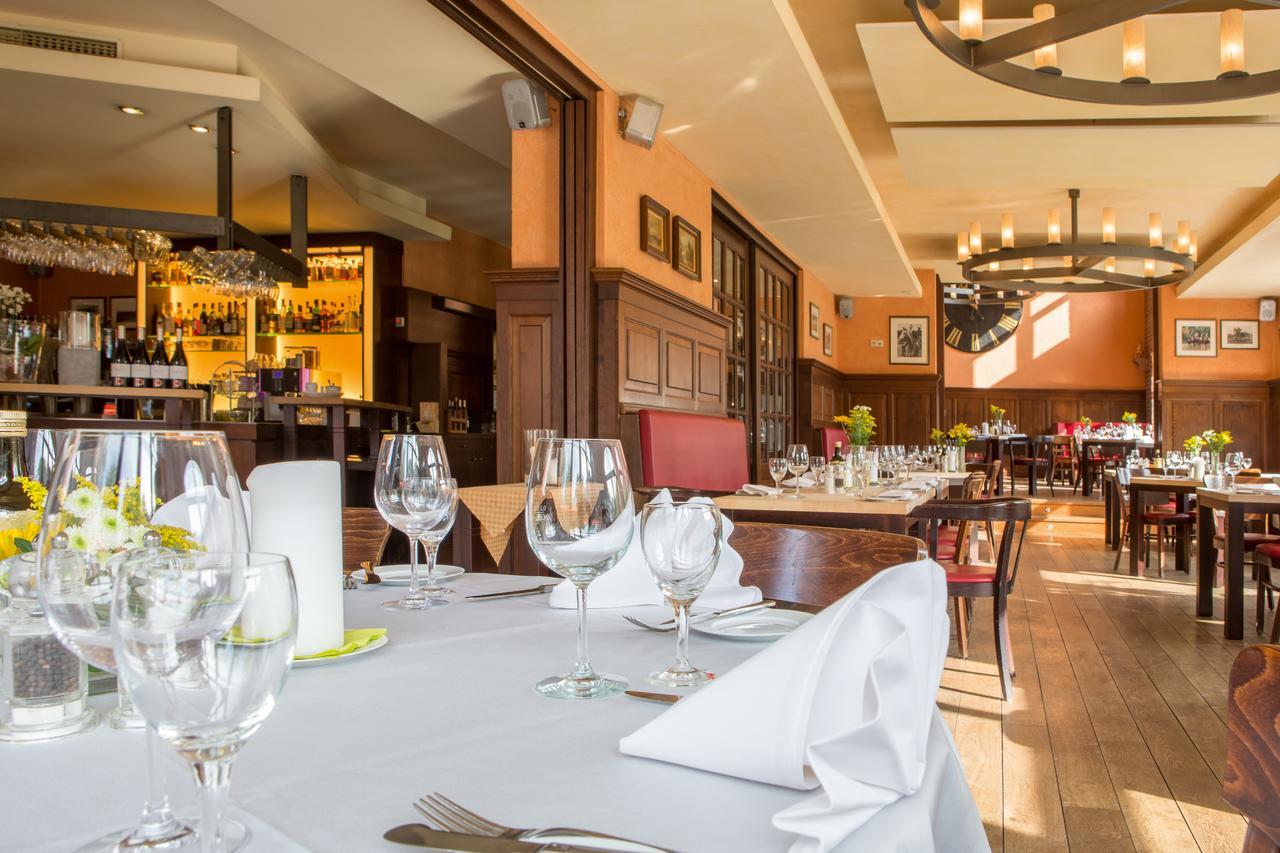 Gasthaus Luthemuhle Nettetal Dış mekan fotoğraf