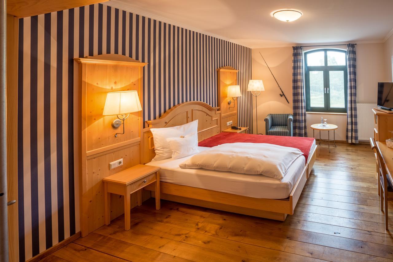 Gasthaus Luthemuhle Nettetal Dış mekan fotoğraf